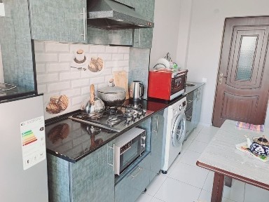 Андижанская область, Андижан