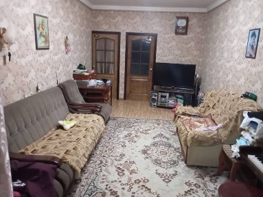 Ташкентская область, Янгиюль