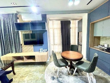 Самаркандская область, Самарканд