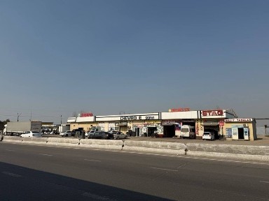 Ташкентская область, Ташкент, Сергелийский район