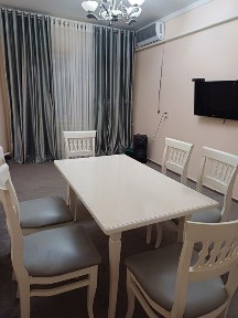 Хорезмская область, Ургенч