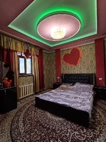 Ташкентская область, Назарбек