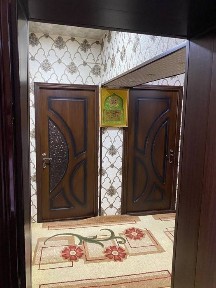 Ташкентская область, Ташкент, Мирзо-Улугбекский район