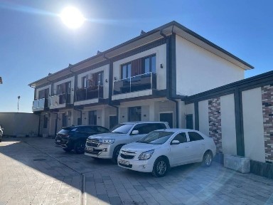 Ташкентская область, Ташкент, Мирзо-Улугбекский район