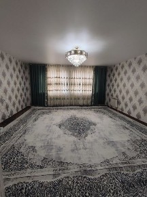 Бухарская область, Бухара