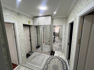 Ташкентская область, Ташкент, Чиланзарский район