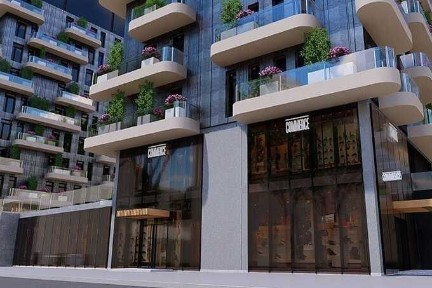 Ташкентская область, Ташкент, Мирабадский район