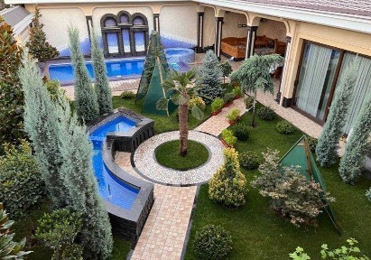 Ташкентская область, Ташкент, Мирзо-Улугбекский район