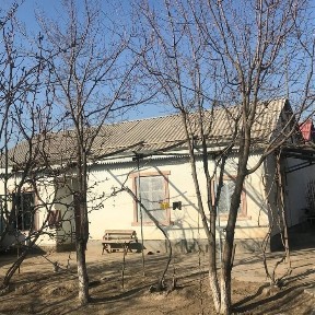 Навоийская область, Кармана