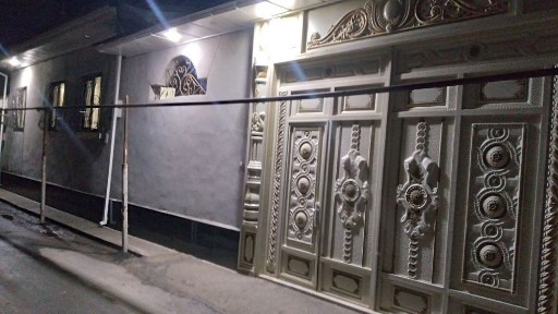 Навоийская область, Навои