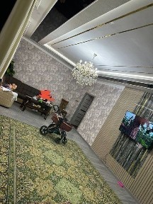 Навоийская область, Навои