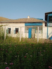Hovli joy, 6 xonali
