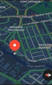 Ташкентская область, Ташкент, Яккасарайский район