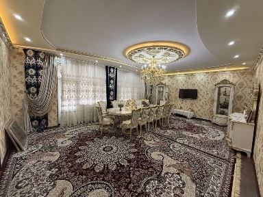 Ташкентская область, Зангиата