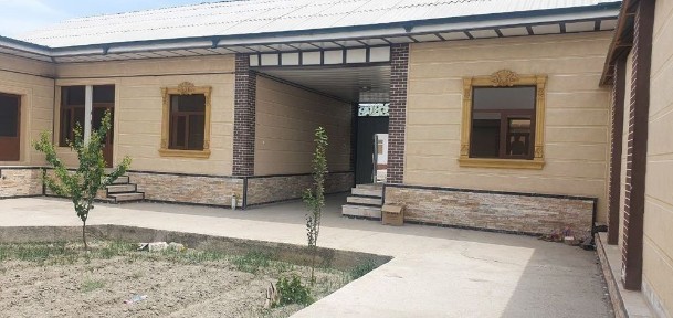 Навоийская область, Навои