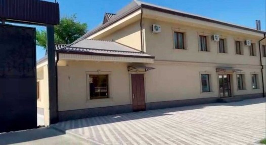 Ташкентская область, Ташкент, Яшнабадский район