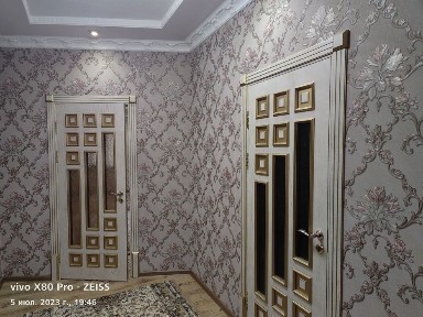 Самаркандская область, Самарканд