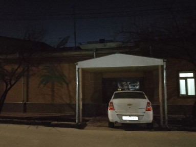 Ташкентская область, Ташкент, Яккасарайский район