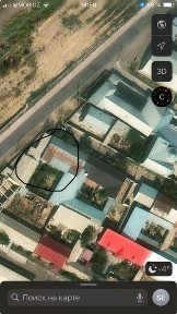 Ташкентская область, Келес