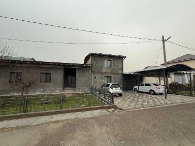 Ташкентская область, Кибрай