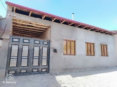 Ташкентская область, Назарбек