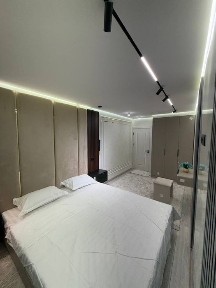 Dom, kvartira 3 xonalik, Neo classik