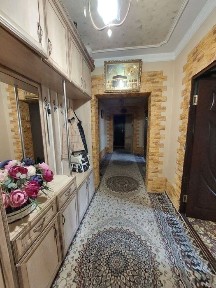 Ташкентская область, Ташкент, Чиланзарский район