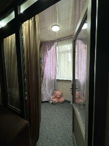 Навоийская область, Зарафшан