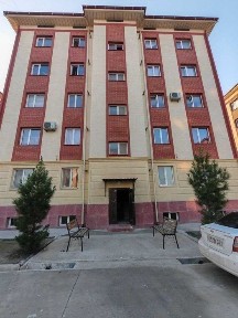 Самаркандская область, Джамбай