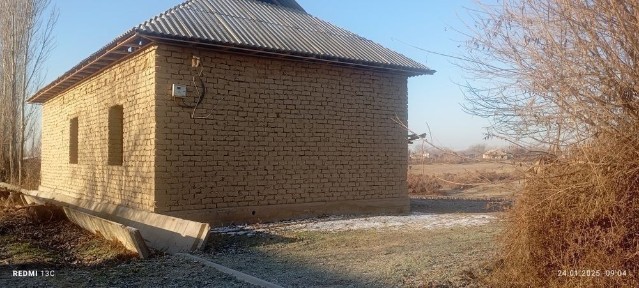 Ташкентская область, Бука