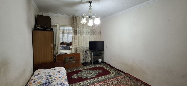 Ташкентская область, Алмалык