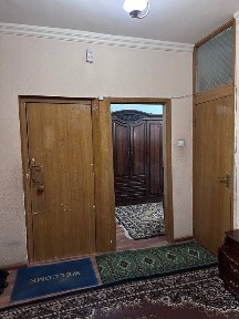 Ташкентская область, Мирабад