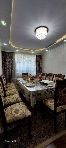 Ташкентская область, Ташкент, Чиланзарский район