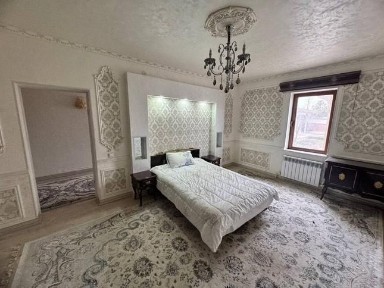 Ховли 9 сотих. Хамма шароити бор
