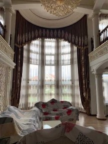 Ташкентская область, Ташкент, Мирзо-Улугбекский район