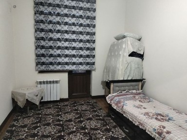 Сурхандарьинская область, Термез