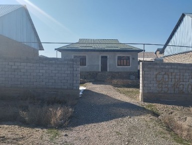 Навоийская область, Кармана