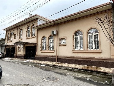 Ташкентская область, Ташкент, Учтепинский район