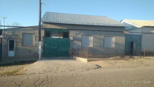 Ташкентская область, Кибрай