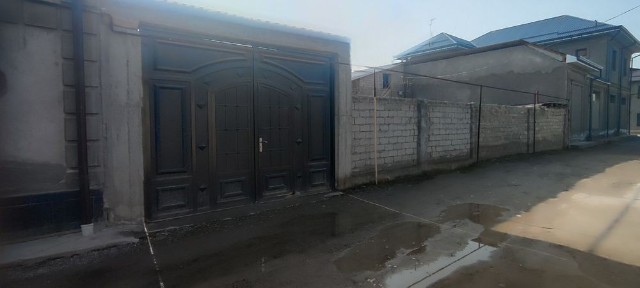 Uchastka 5 sotok sotiladi!