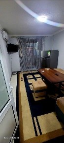 Ташкентская область, Ташкент, Яккасарайский район