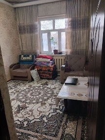 Ташкентская область, Нурафшан (Тойтепа)