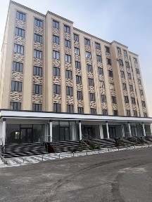 Бухарская область, Жондор