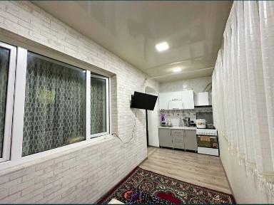 Ташкентская область, Мирабад