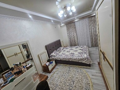 Ташкентская область, Ташкент, Чиланзарский район