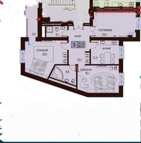 Ташкентская область, Ташкент, Мирабадский район