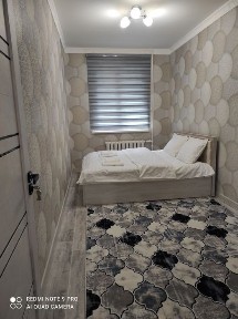 Ташкентская область, Ташкент, Чиланзарский район