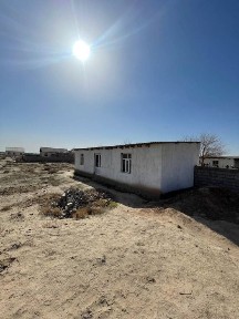 Сурхандарьинская область, Термез