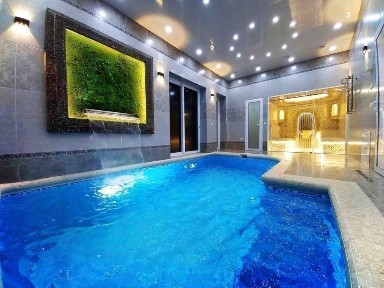 ** Мега СКИДКА! Дача/ Dacha со всеми удобствами (к)