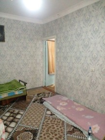 Самаркандская область, Самарканд